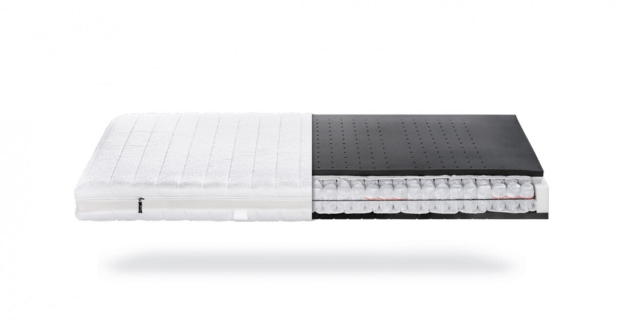 Butch Rummel rummel MY 400 T Cotton-Jersey Matratze 100x200cm extra-fest ab 882.55 ...
