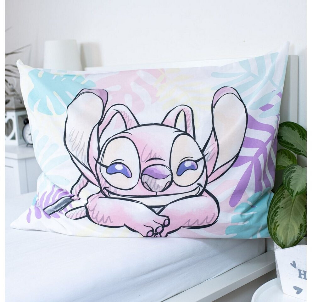 Animal Pictures Housse de couette Hérisson 140 x 200 cm