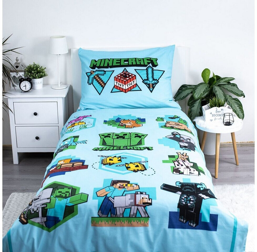 Minecraft
