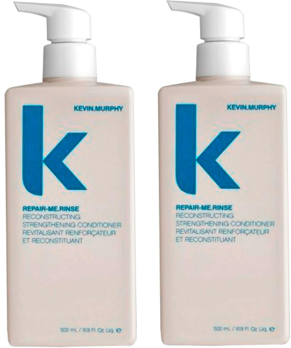 Kevin.Murphy Repair-Me Rinse Set 2 x 500 ml au meilleur prix sur idealo.fr