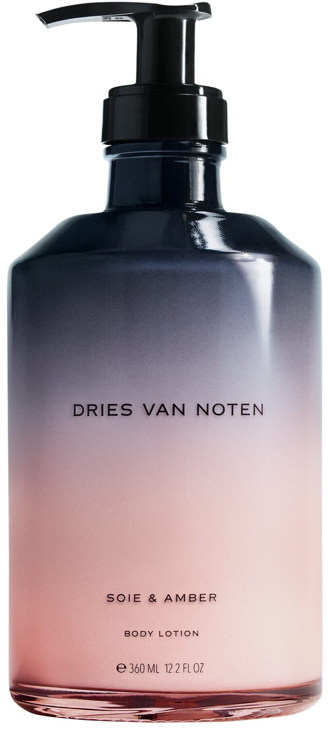 Dries Van Noten Body Lotion Soie & Amber 360 ml ab 90