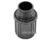 Set di biciclette per ruote da 27,5 DT Swiss M502 Shimano a doppia parete TX505 7-10 nero