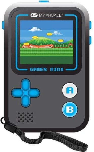 My Arcade Gamer Mini Classic, Bild 7