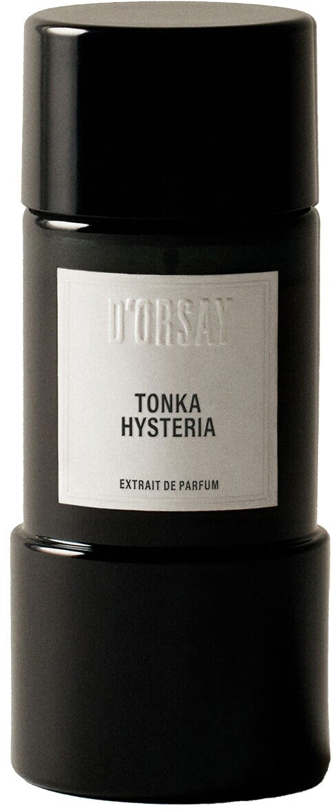 D'Orsay Tonka Hysteria Extrait de Parfum 90ml ab 250 € (August