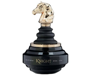 Armaf Checkmate Black Knight Eau de Parfum 100ml ab 33.95