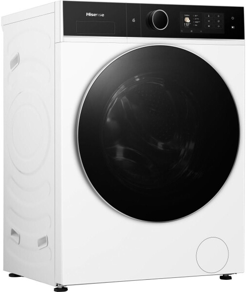Hisense WD5I1245BWRH, Bild 2