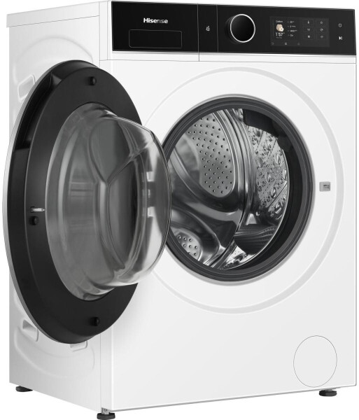 Hisense WD5I1245BWRH, Bild 3
