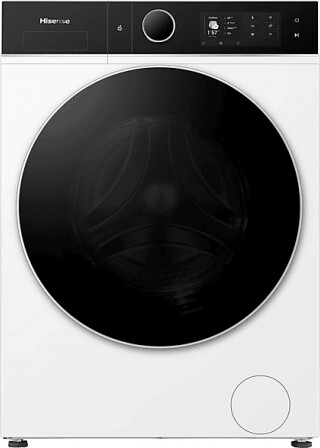 Hisense WD5I1245BWRH, Bild 7