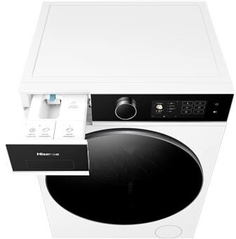 Hisense WD5I1245BWRH, Bild 9