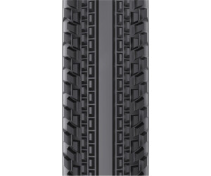 WTB Vulpine S Tcs Light Fast Rolling Sg2 Tubeless 700 X 40 Black