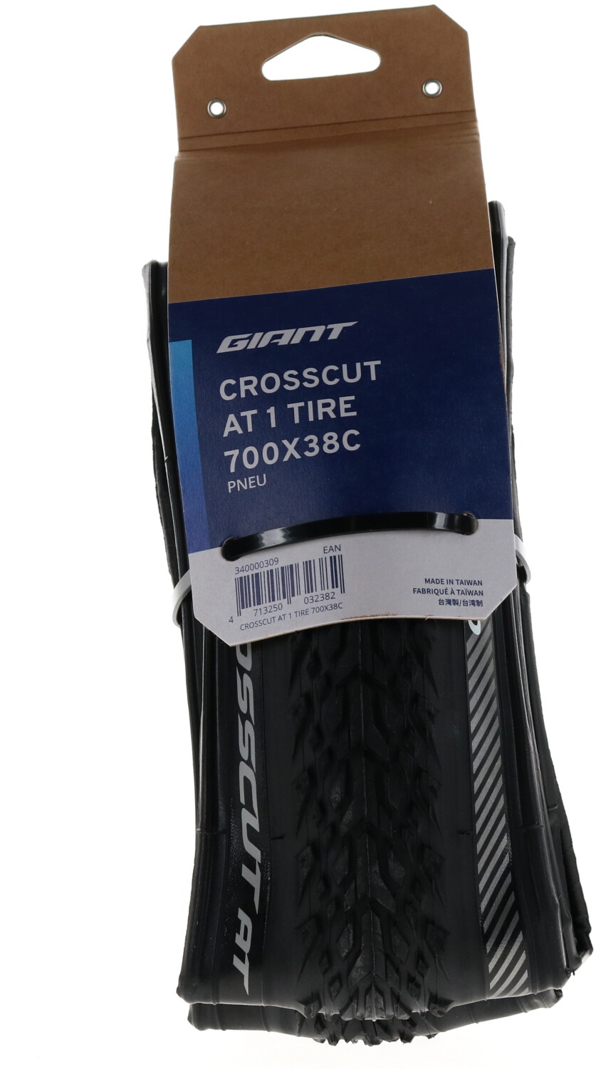 Giant Crosscut At Tubeless 700c X 38 Black Ab 35 49 Preisvergleich giant-crosscut-at-tubeless-700c-x-38-black-ab-35-49-preisvergleich