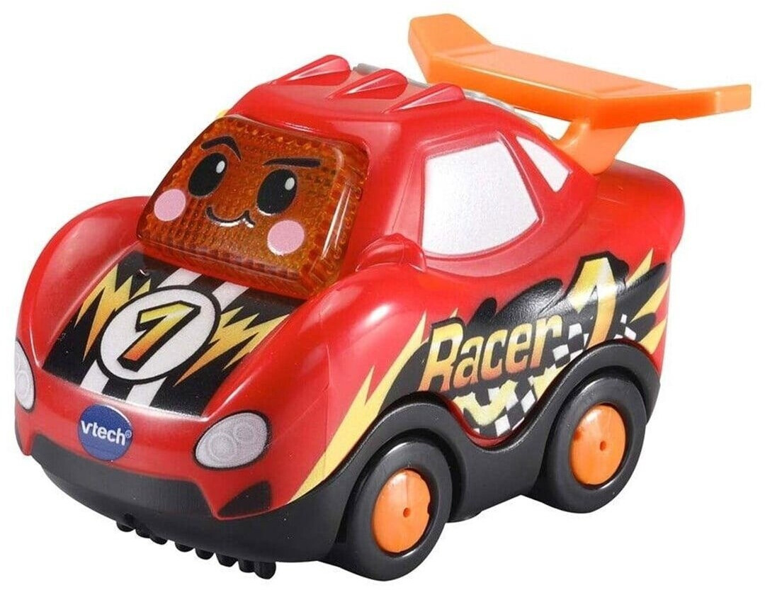Vtech Red Racing Car VTech Toot Toot Red Race Car G2 NO ab 37,07 € | Preisvergleich bei ...
