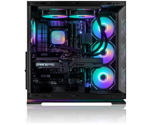 Aurum Gaming PC Ryzen 9 7900X • Radeon RX7900XTX 24GB • 32GB DDR5 • 1TB ...