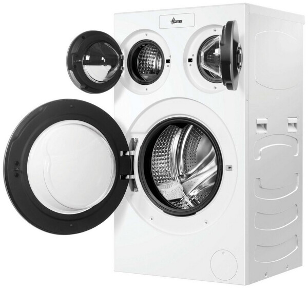 Hoover HMQD 410CBL9-80, Bild 2
