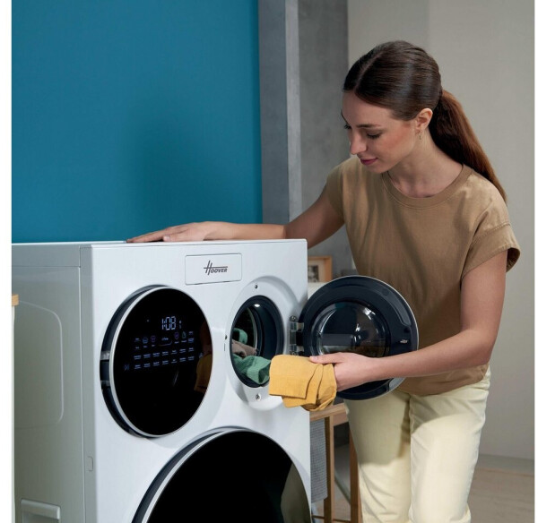 Hoover HMQD 410CBL9-80, Bild 6