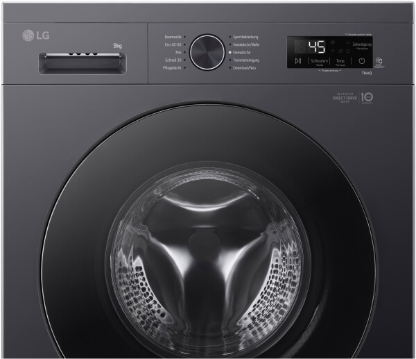 LG F4WB309YB