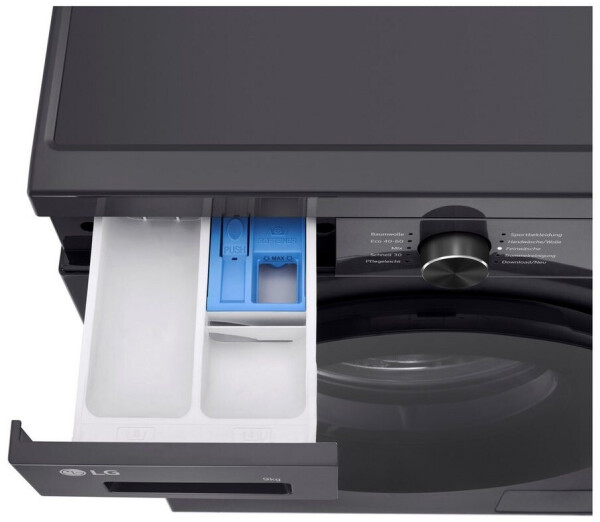 LG F4WB309YB, Bild 6