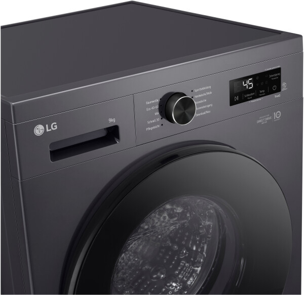 LG F4WB309YB, Bild 8