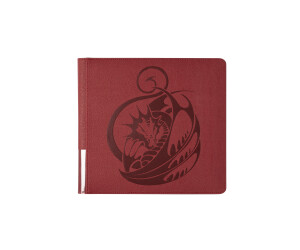 Dragon Shield Card Codex Zipster Binder XL Forest Green ab 33.17 | Vergleiche 9 Angebote auf idealo.de Dragon Shield Card Codex Zipster Binder XL Forest Green ab 33.17 | Vergleiche 9 Angebote auf idealo.de