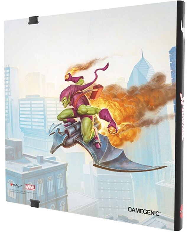 Magic The Gathering x Marvel's Spider-Man : Date de sortie, prix