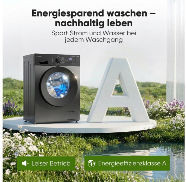 Bomann WA 7188 Titan, Bild 4