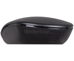 Raspberry Pine Mouse Raspberry Pi Mouse 2 Black ab 6,75 € | Preisvergleich bei idealo.de