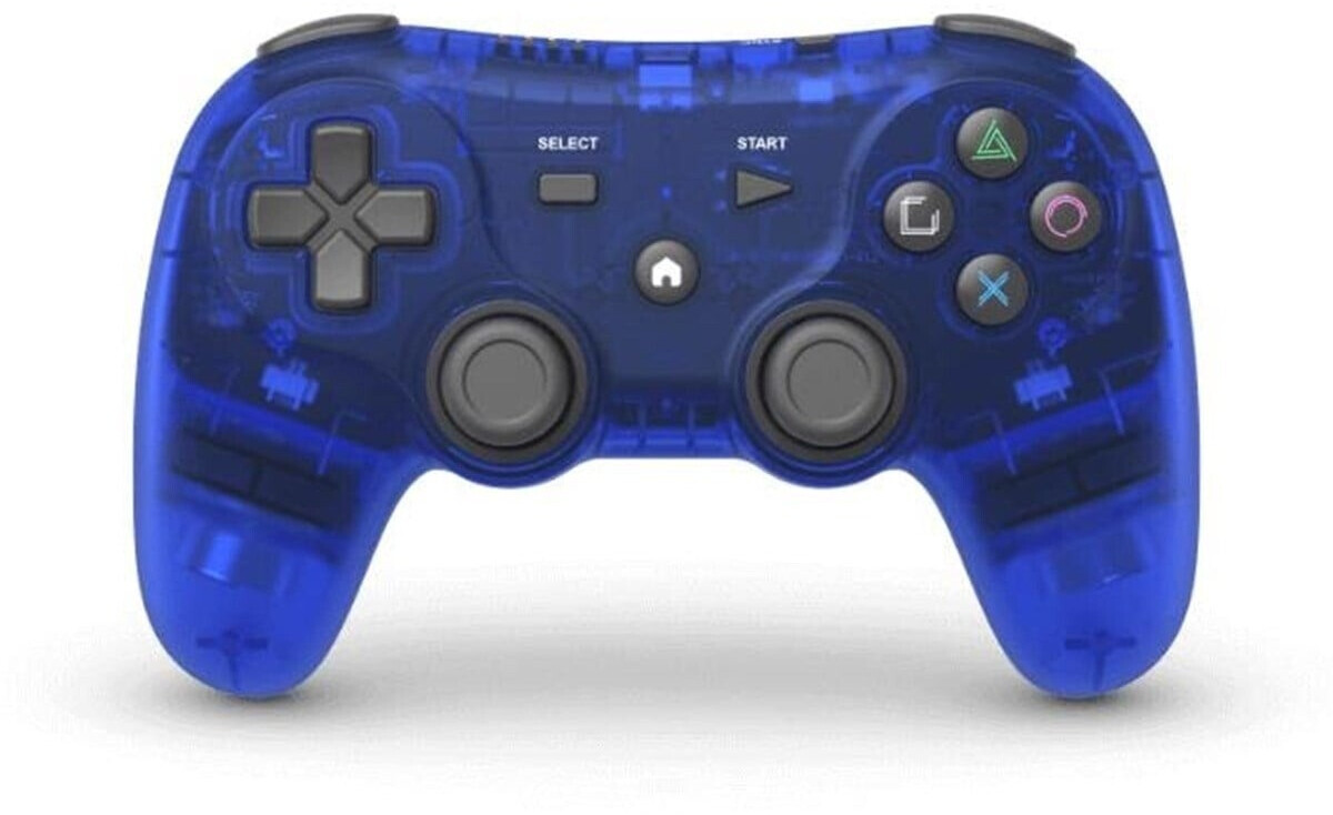 Retro Fighters Defender Pro BT Blue ab 69,90 € | Preisvergleich bei ...