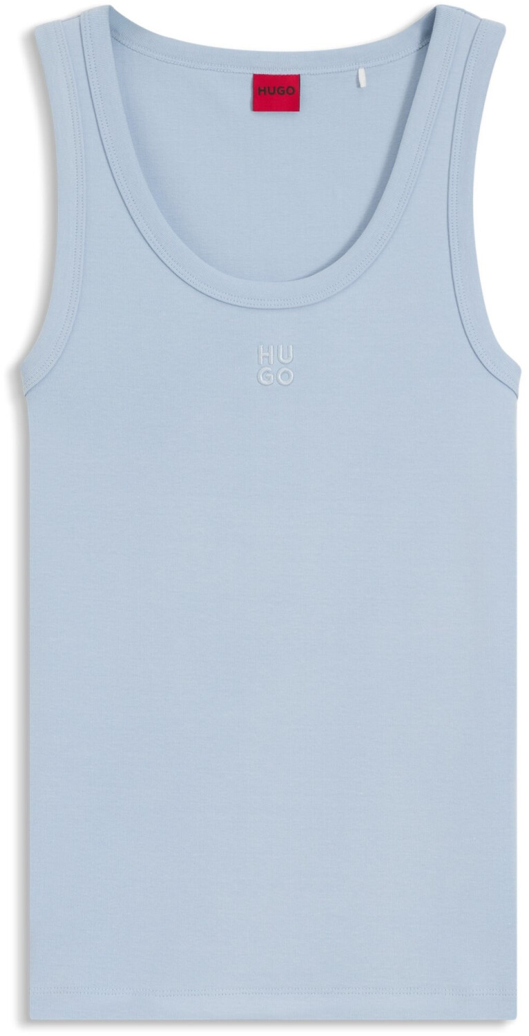 HUGO Datamia (50514489) light blue au meilleur prix sur idealo.fr