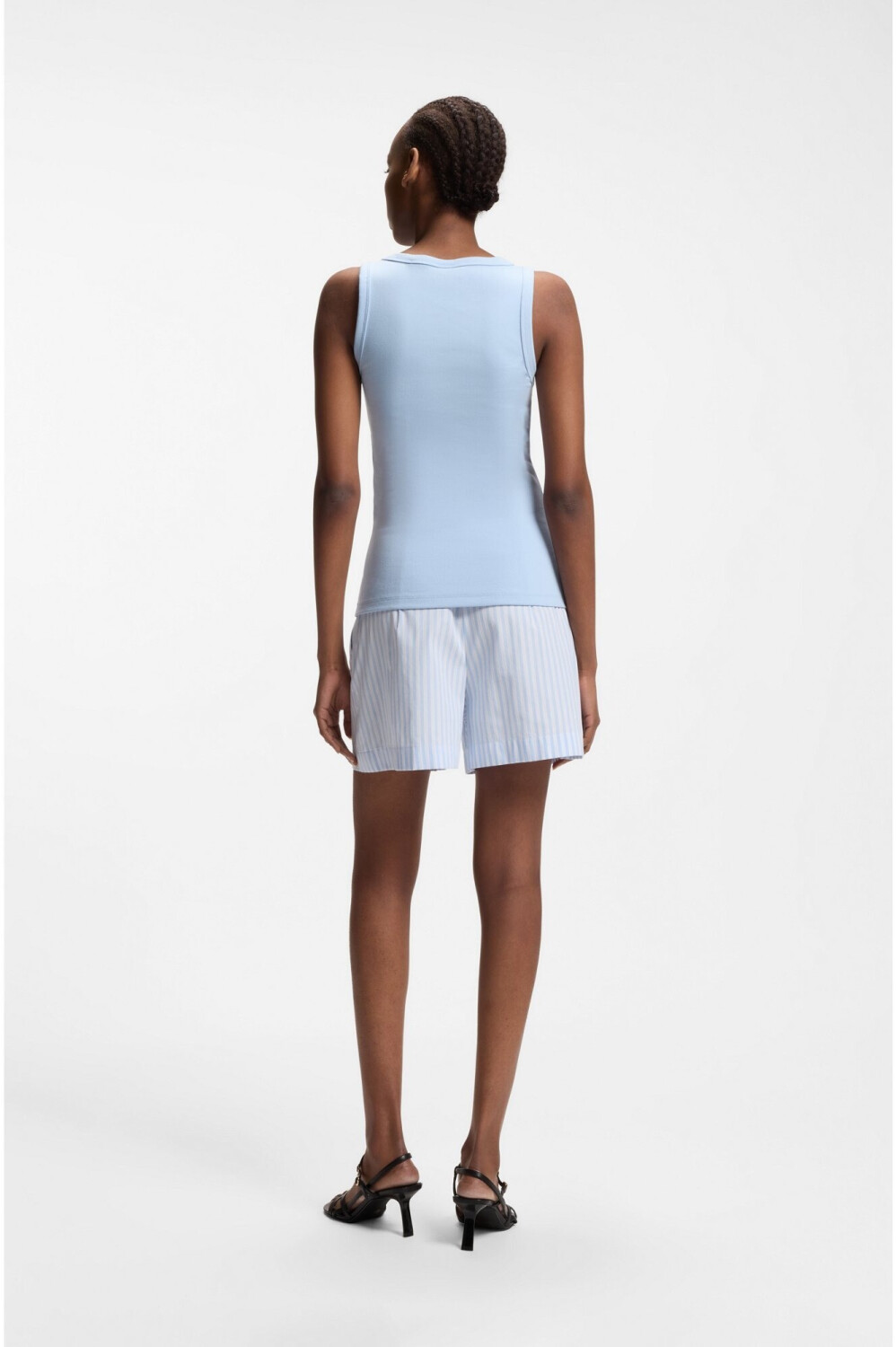 HUGO Datamia (50514489) light blue au meilleur prix sur idealo.fr