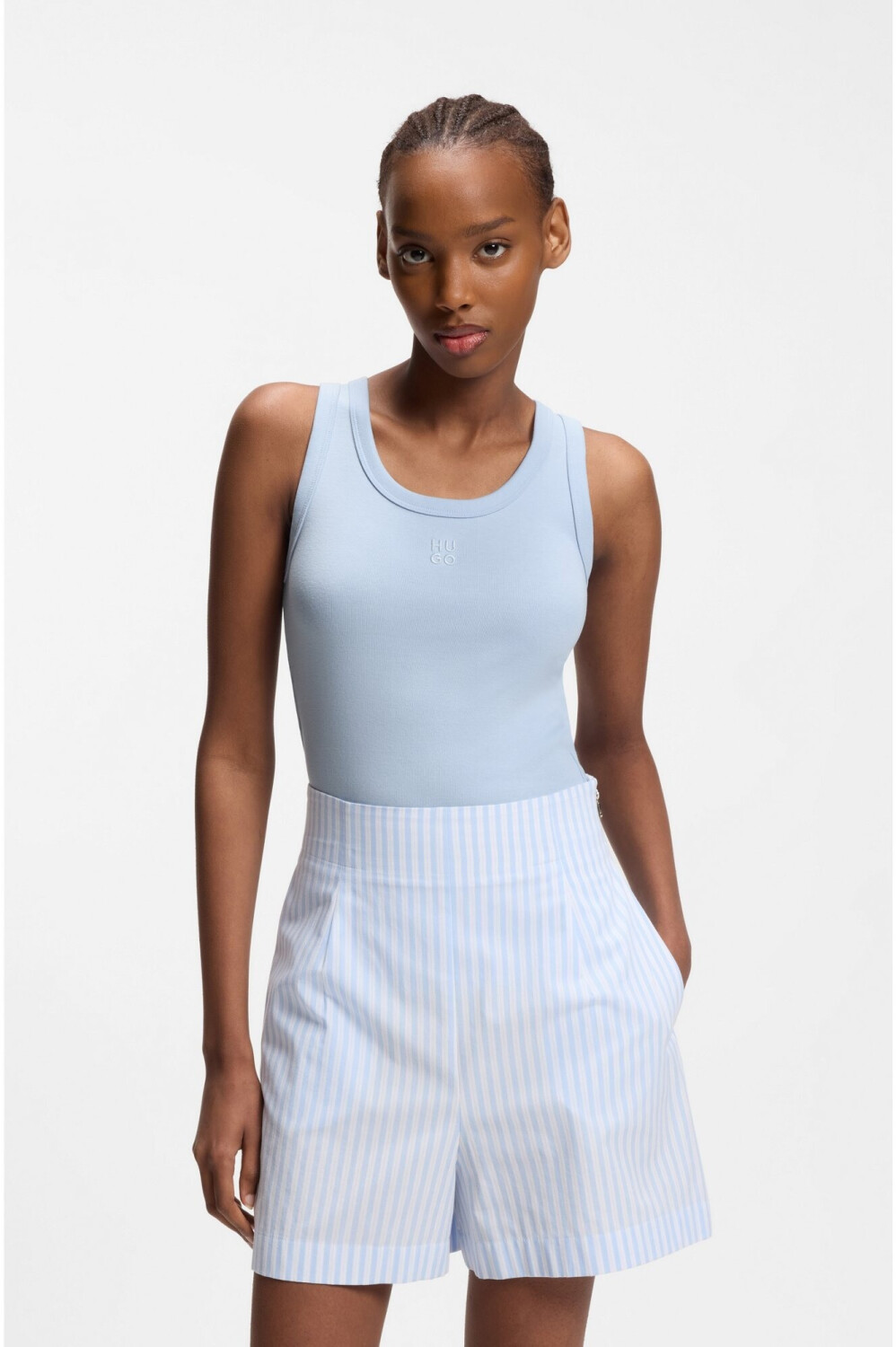 HUGO Datamia (50514489) light blue au meilleur prix sur idealo.fr