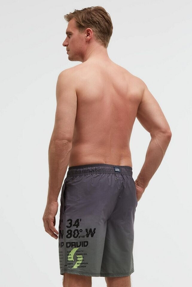 Camp David Badeshorts mit Einschubtaschen ab 24.95  | Vergleiche 19  Angebote auf idealo.de