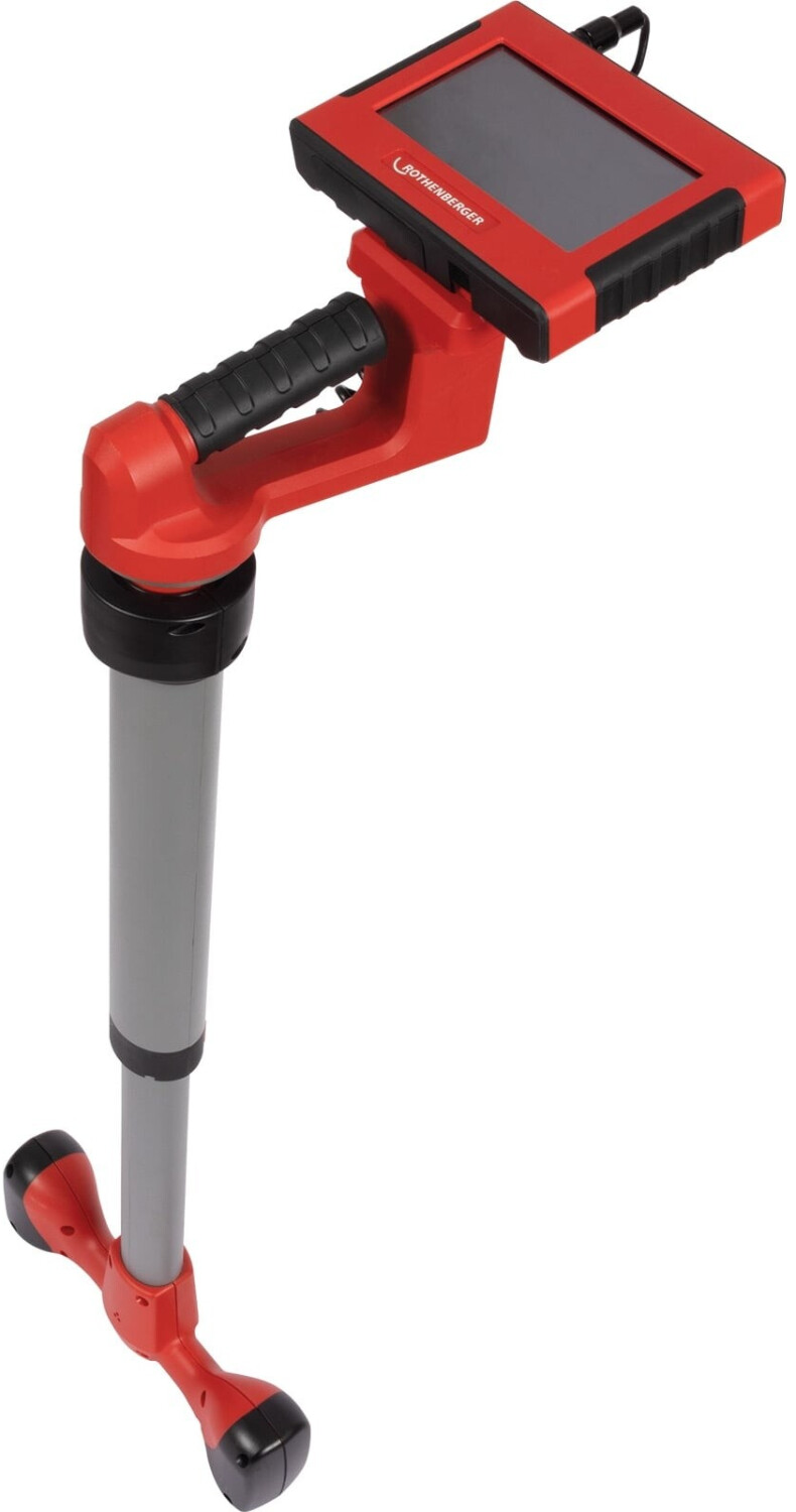 Rothenberger ROCAM MINI HD und ROLOC PLUS HD EU AMPShare ab 2.010,89 ...