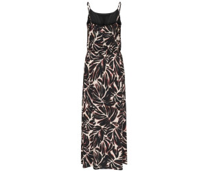 Onlnova Life Mollie Long Dress Solid PTM, night sky, XS