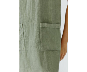 Ou Linen Dress oliv/grn ab 159,95  | Preisvergleich bei idealo.de