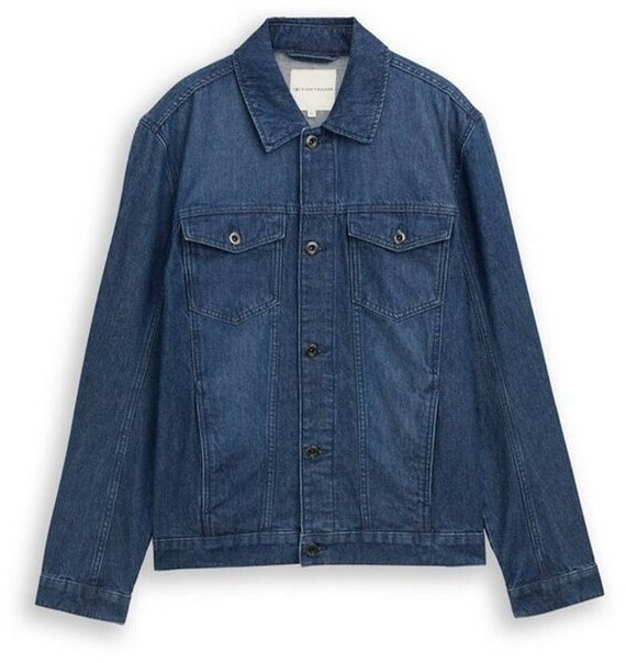 Jeansjacken für Herren - Gefüttert, 90s & Mehr | Calvin Klein
