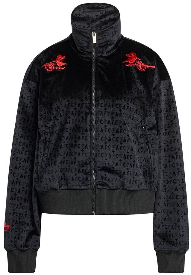 Adidas FC Arsenal Places+Faces Track Top schwarz ab 76.49