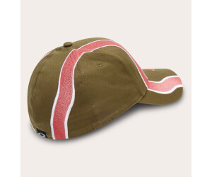 Oakley Wave Cap army green/paloma ab 35.73 € | Vergleiche 4