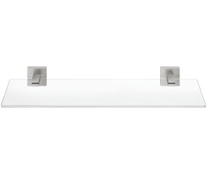 GROHE 410972430 - Glas met houder START CUBE zwart