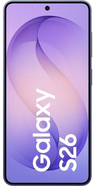 Samsung Galaxy S26 128GB Cobalt Violet Enterprise Edition, Bild 2