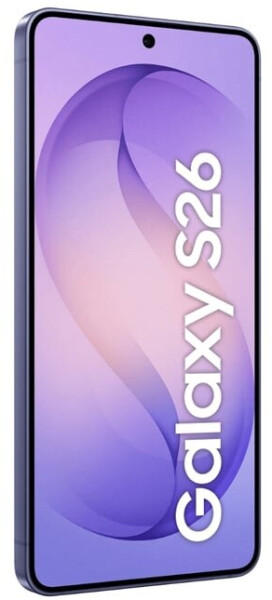 Samsung Galaxy S26 128GB Cobalt Violet Enterprise Edition, Bild 4