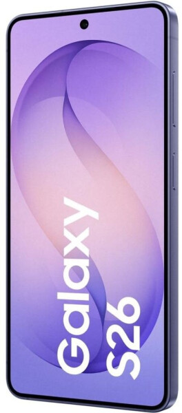 Samsung Galaxy S26 128GB Cobalt Violet Enterprise Edition, Bild 5