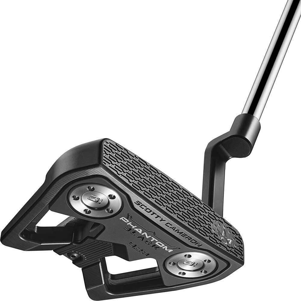 Scotty Cameron Phantom Black 9.2R Putter (33 inch, RH) ab 999,00