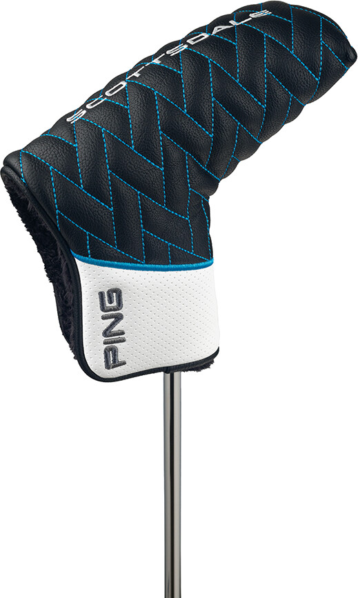Ping Scottsdale Anser Putter (34 inch, RH) ab 250 € | Vergleiche 2