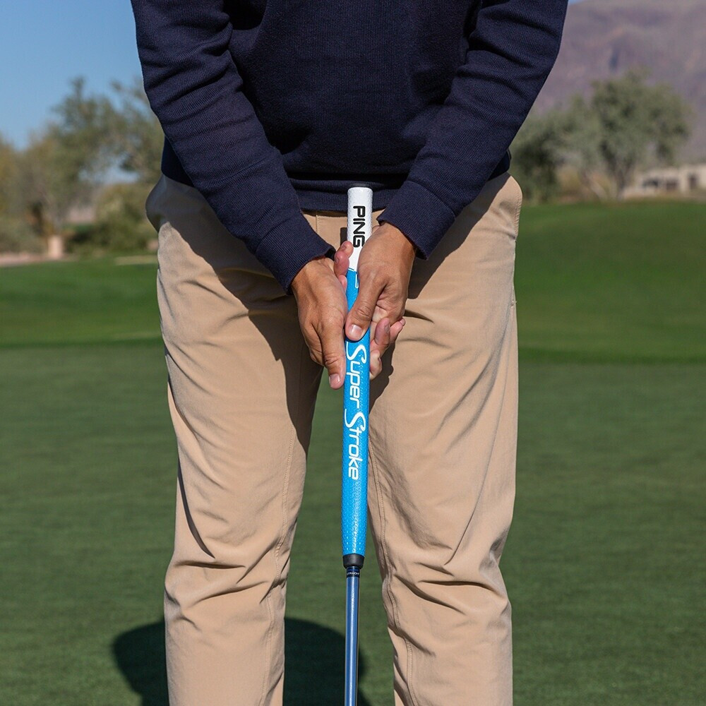 Ping Scottsdale Craz E CB Putter (37 inch, RH) ab 269.99