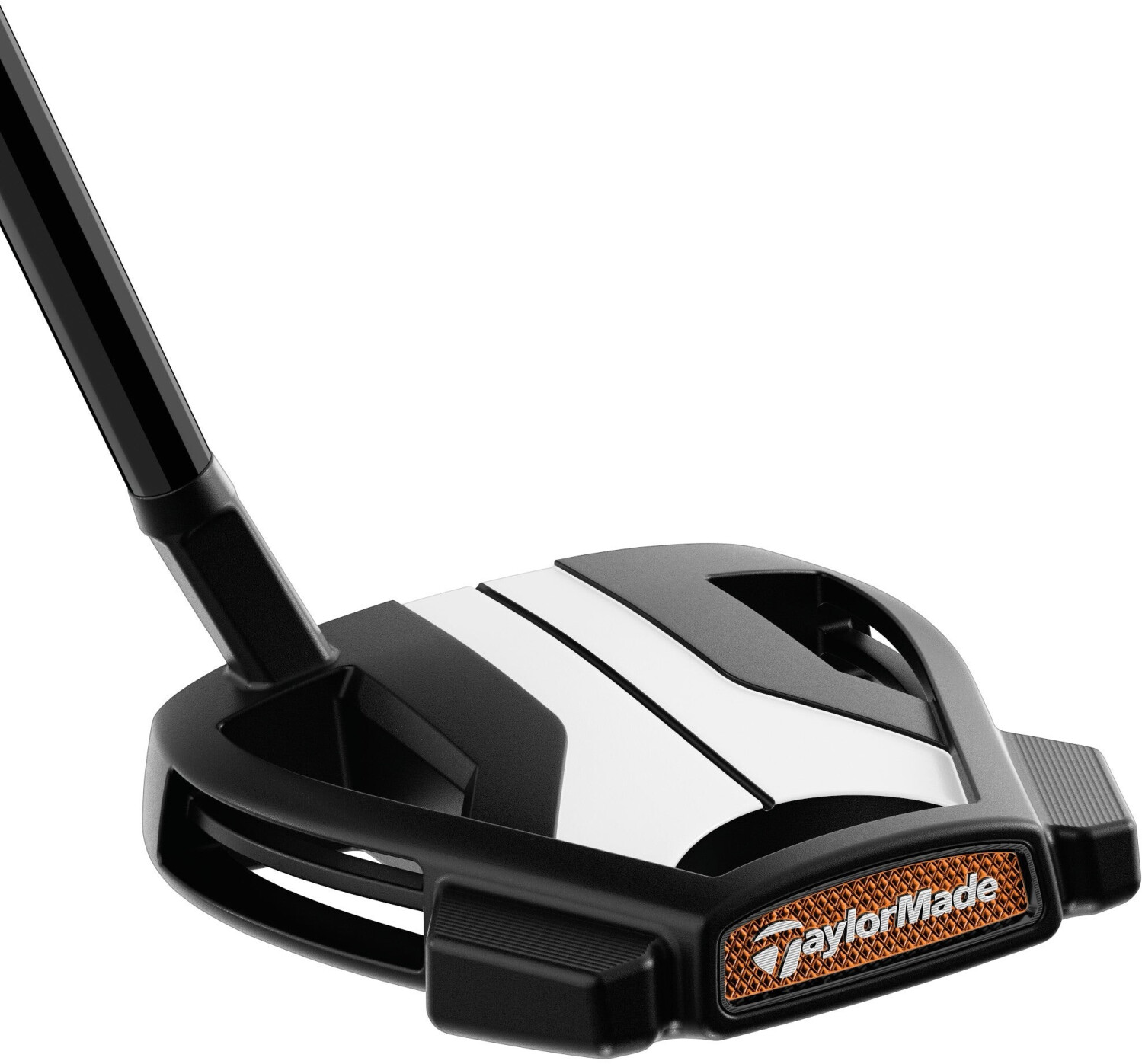 Taylor Made Spider Tour X Black Short Slant Putter (34 inch, LH
