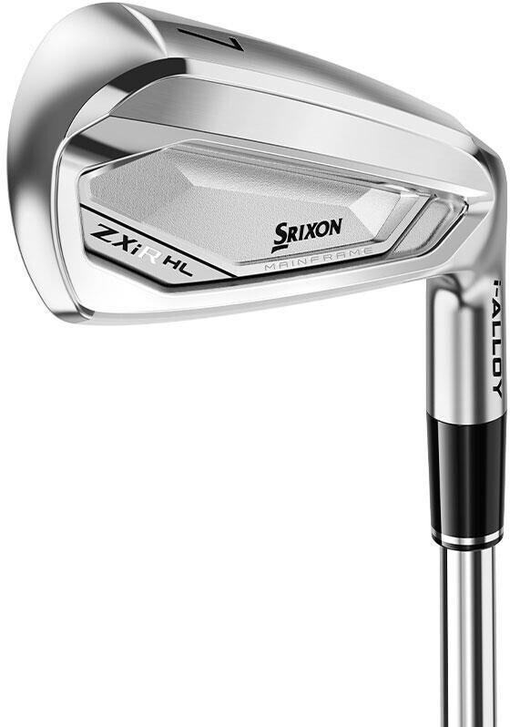 Srixon ZXiR HL Eisen (Graphit, Light, RH) 5-9+PW ab 849,99