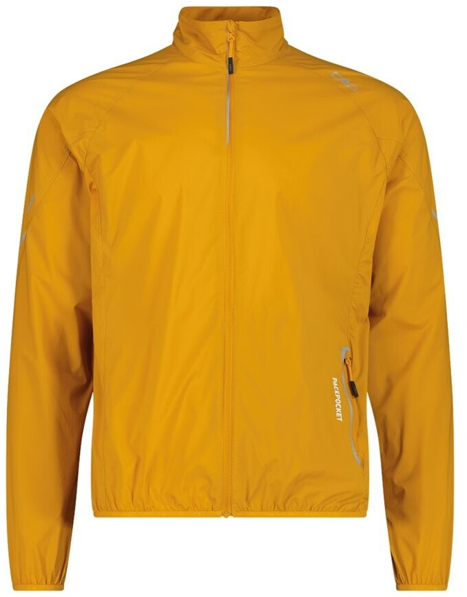 CMP Herren-Outdoorjacke (36X5367) curcuma ab 40,99 € | Preisvergleich ...