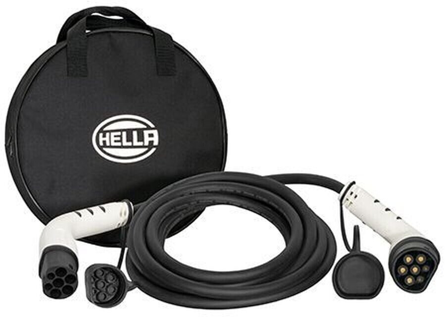 Adaptateur, kit électrique HELLA 8KA 194 768-011