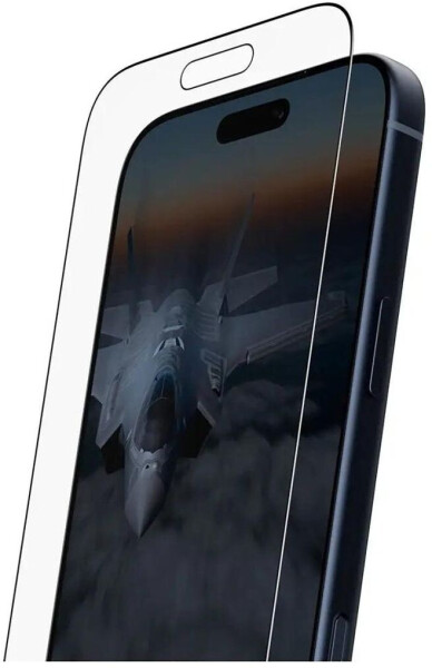 PanzerGlass Schutzfolie Privacy 1 Stk Apple iPhone 17 Pro Max Transparent, Bild 4