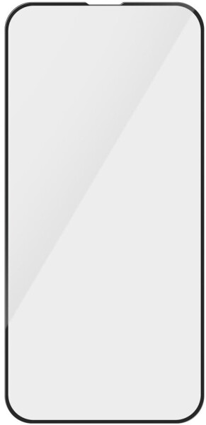 PanzerGlass Schutzfolie PanzerGlass Ultra Wide Fit 1 Stk Apple iPhone 13 13 Pro 14 16e 17e Transparent, Bild 3